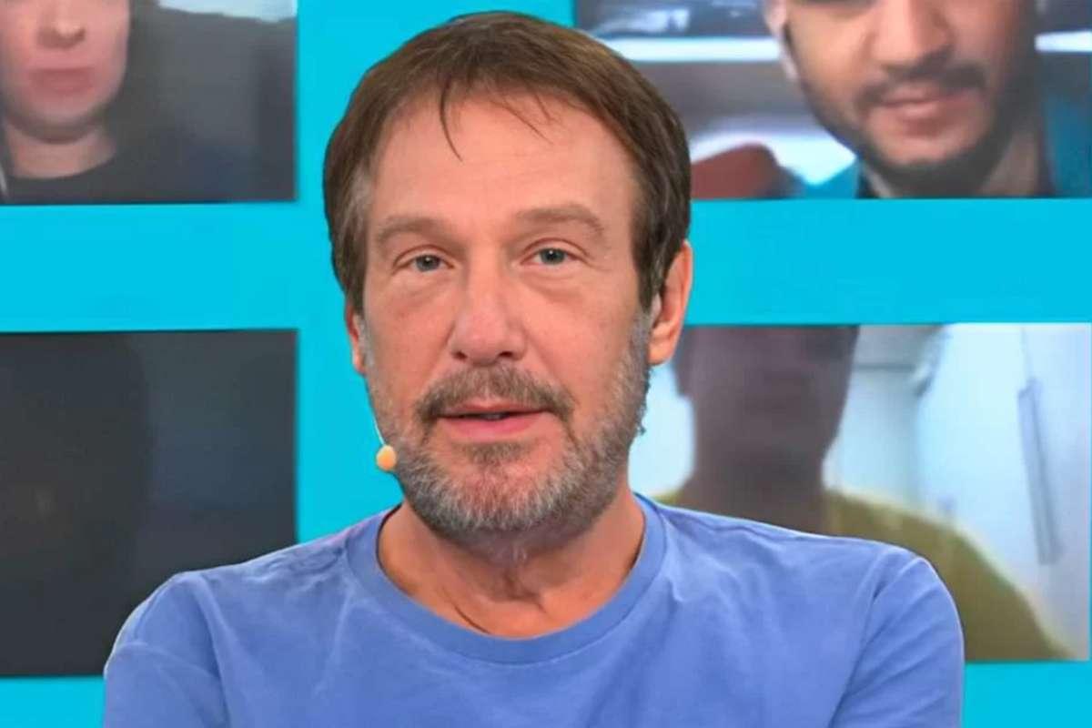 Após ser diagnosticado com câncer no intestino, Emílio Surita passa por procedimento cirúrgico em SP