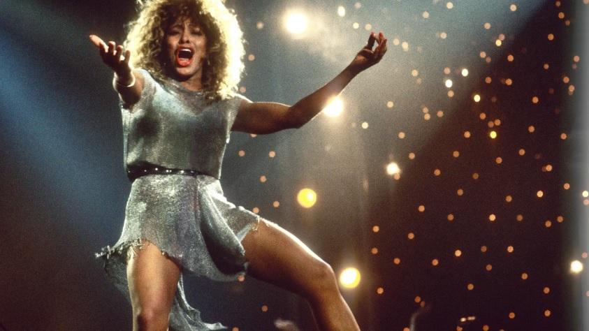 Tina Turner morre aos 83 anos