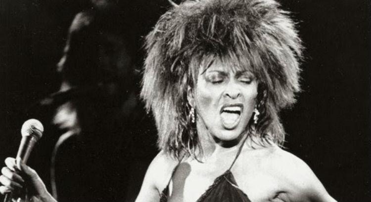 Tina Turner morre aos 83 anos
