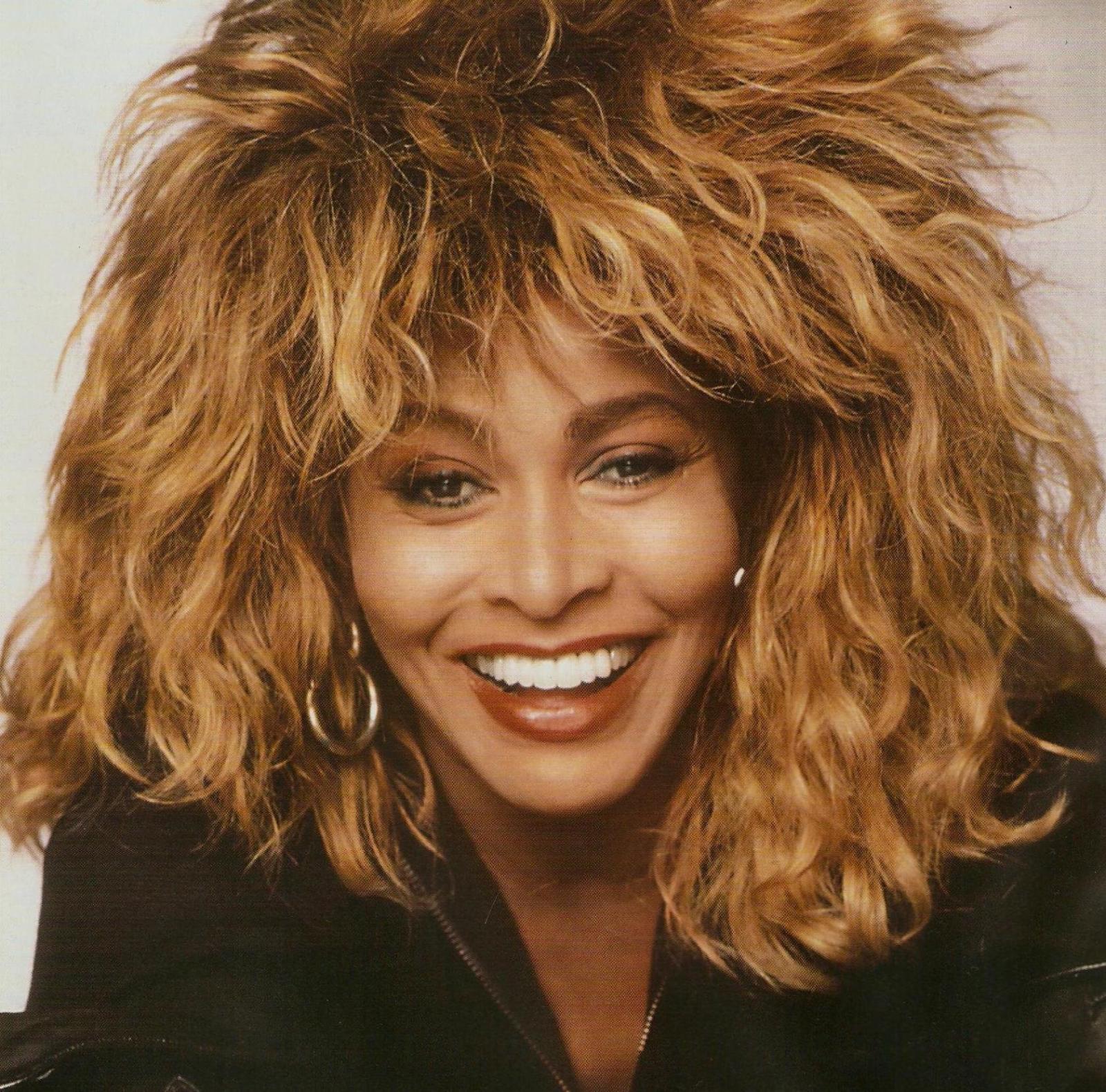 Tina Turner morre aos 83 anos