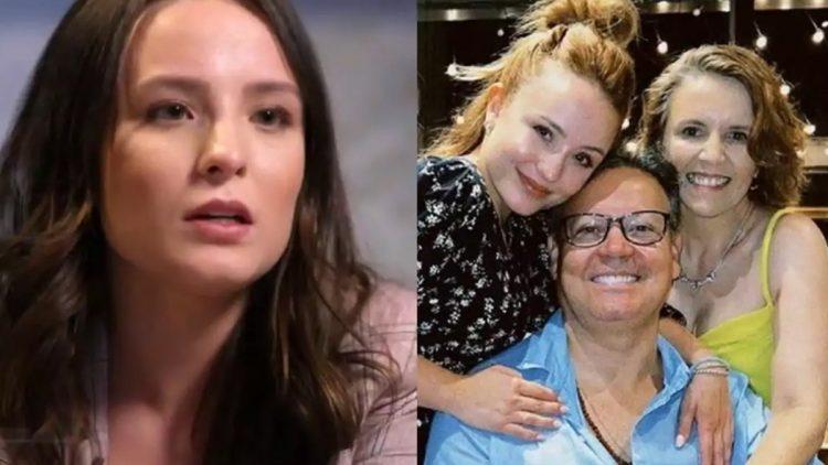Novos Detalhes do Caso de Larissa Manoela Revelados: Assessoria Jurídica Fornece Informações Abundantes