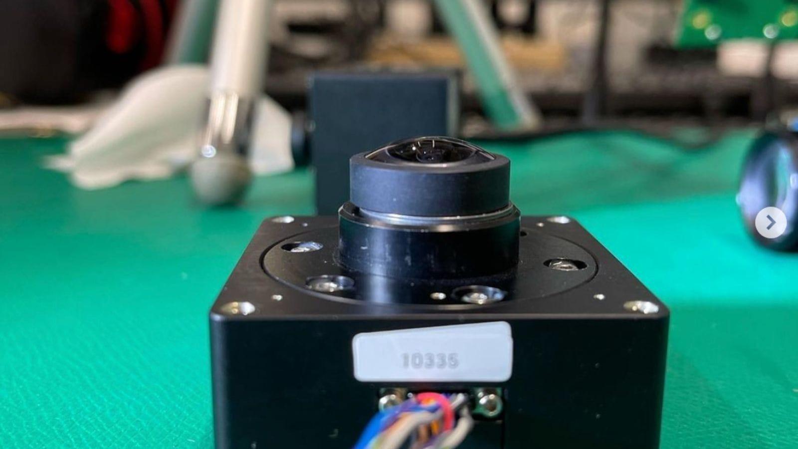 Brasileira Participa de Projeto para Levar Wi-Fi e Câmera à Lua