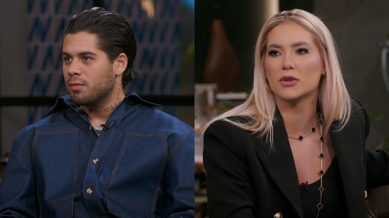 Zé Felipe Revela Vergonha de Sua Música "Rap das Marias" Durante Entrevista com Bial