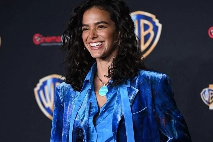 #CineClube - 'Besouro Azul': O Sucesso Emergente e o Cachê de Bruna Marquezine na Produção