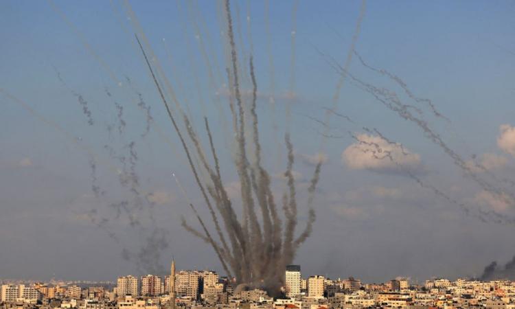 Confronto em Gaza: IDF atinge alvos e mata altos funcionários do Hamas