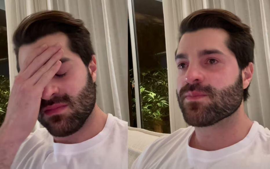 DJ Alok emocionado relata ataque em Israel e a relação com evento