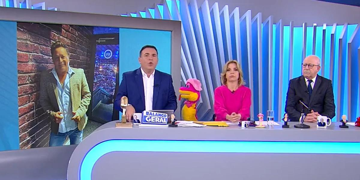 Suposta filha de cantor Leonardo afirma sua busca por reconhecimento