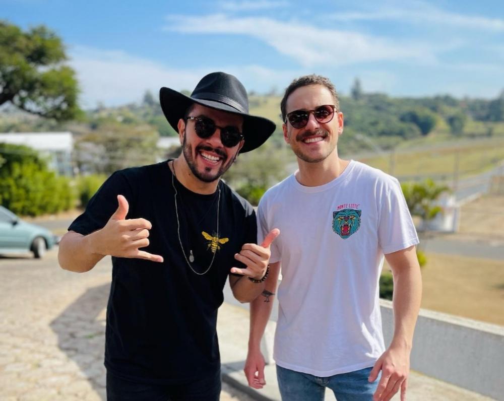 Balcão do Neto & Felipe
