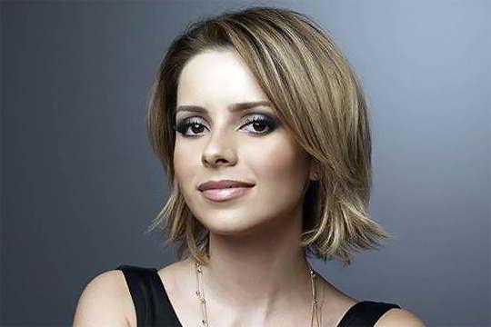 Sandy Abre o Coração Sobre Inseguranças com Sua Autoimagem em Conversa com Angélica