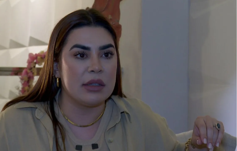  Cantora Naiara Azevedo Revela Violência e Solicita Medida Protetiva Contra Ex-Marido