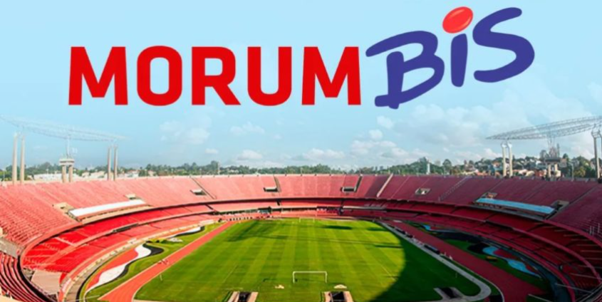 Estádio do Morumbi será Renomeado para "Morumbis" em Acordo de Naming Rights com Mondelez em 2024