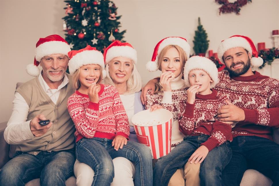 Confira 10 filmes de Natal pra assistir com a família