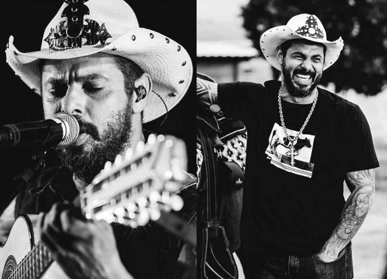  João Carreiro, Pioneiro do "Sertanejo Bruto", Falece aos 41 Anos após Cirurgia Cardíaca