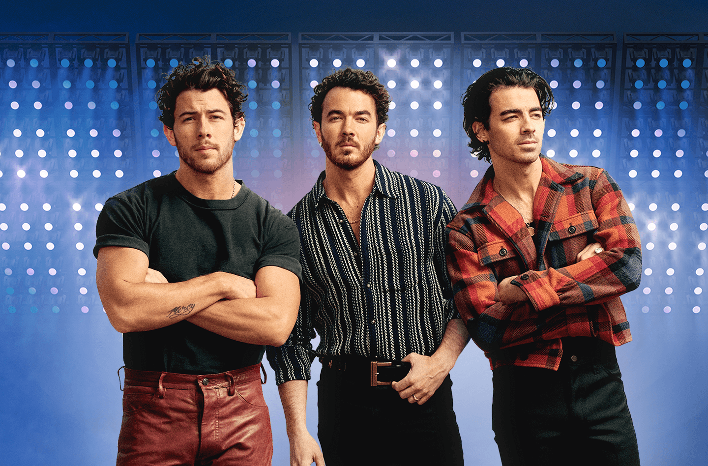Calendário de Shows para 2024 Promete Agitar o Brasil com Diversidade Musical