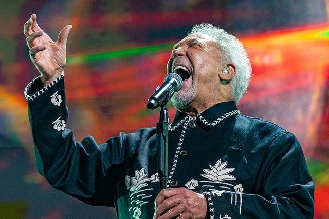 Calendário de Shows para 2024 Promete Agitar o Brasil com Diversidade Musical