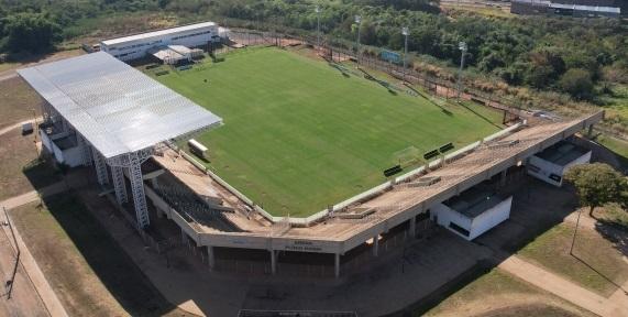 Iluminação da Arena Plínio Marin Será Inaugurada com Jogo Beneficente em Votuporanga