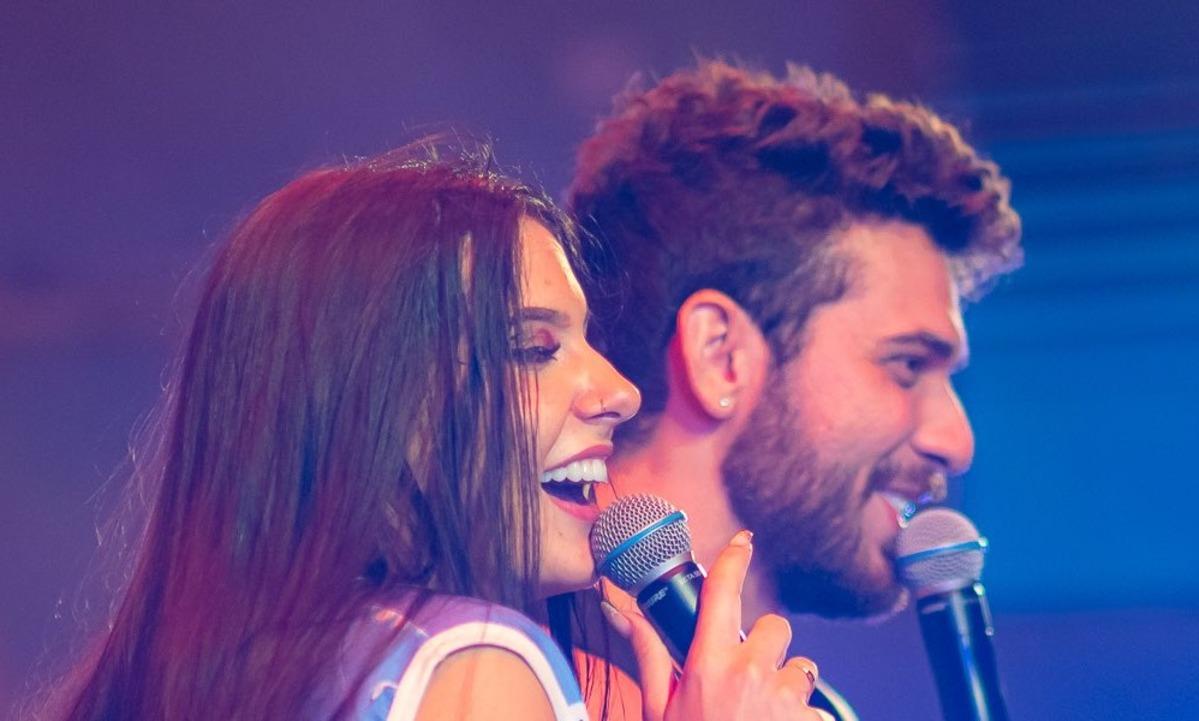 Ana Castela e Gustavo Mioto Anunciam Novo Término em Comunicado nas Redes Sociais