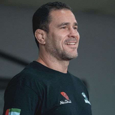 Lutador de MMA Diego Braga é Encontrado Morto no Rio de Janeiro Após Tentativa de Recuperar Moto Roubada