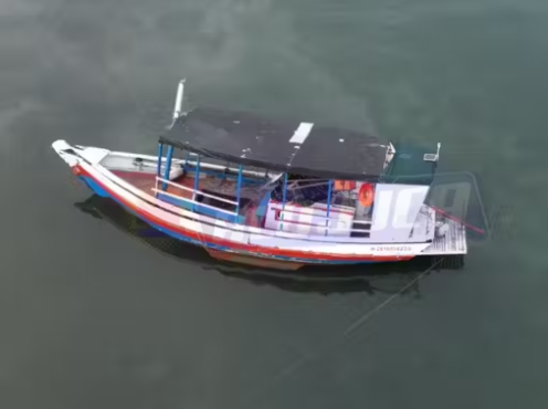 Comandante Frank Santos Realiza Heroico Resgate em Naufrágio na Bahia