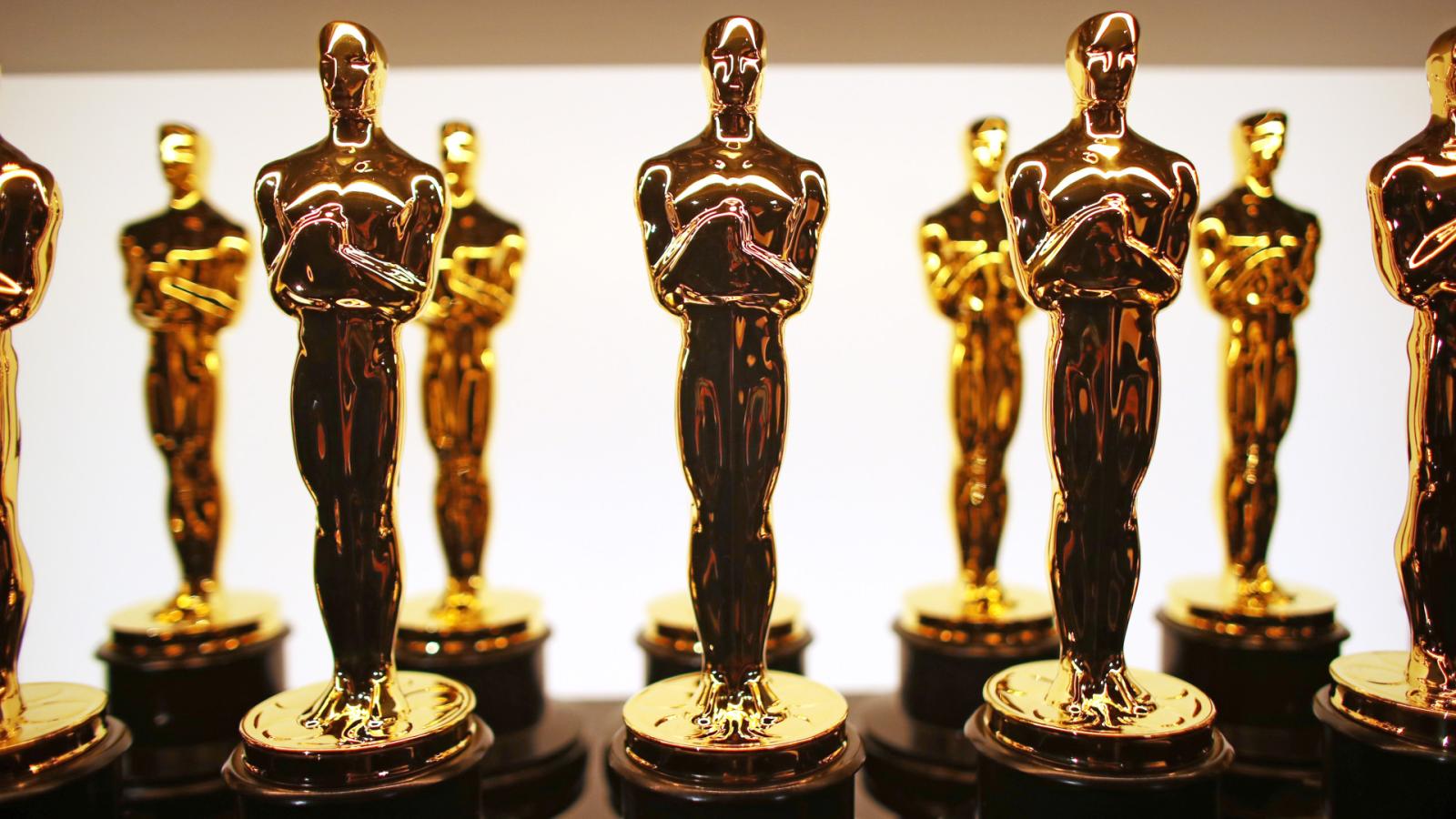 #CineClube - Oscar 2024: 