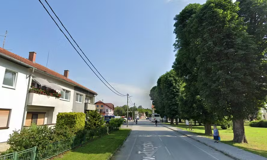 Oportunidade Única: Casas na Croácia por Menos de 1 Real!
