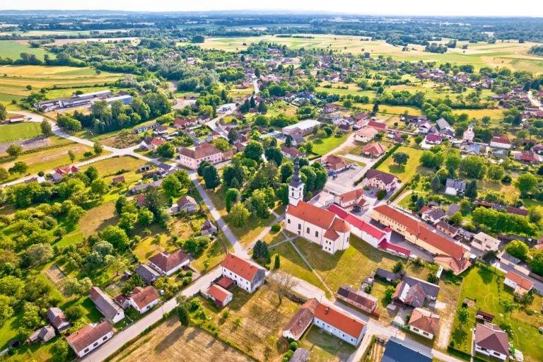 Oportunidade Única: Casas na Croácia por Menos de 1 Real!