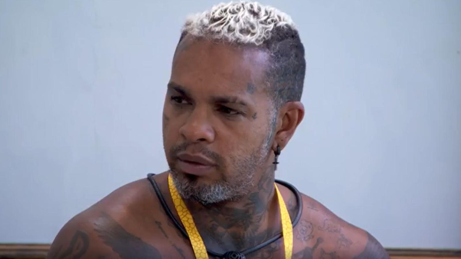 Rodriguinho, do BBB24, Revela Exigências para Camarim durante Shows e Restrições Alimentares