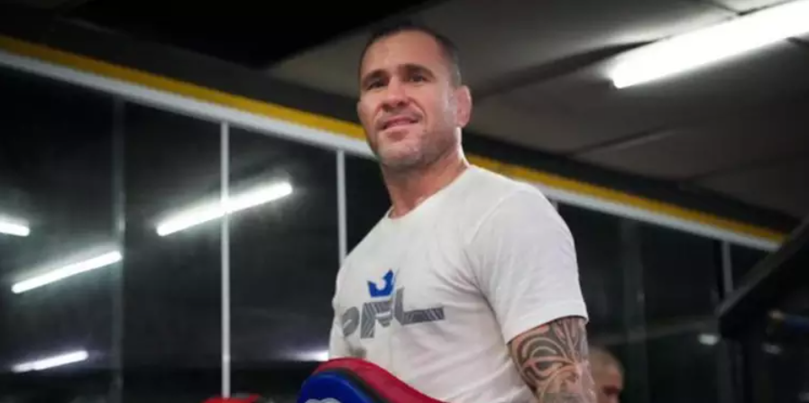 Lutador de MMA Diego Braga é Encontrado Morto no Rio de Janeiro Após Tentativa de Recuperar Moto Roubada