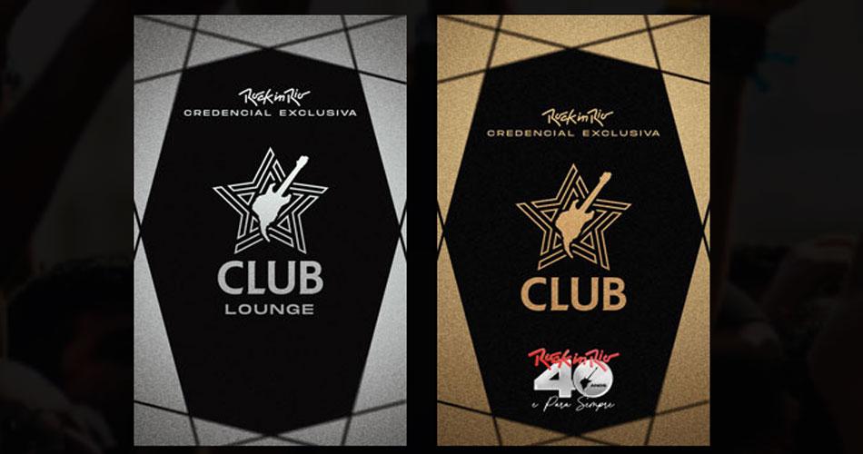 Rock in Rio Anuncia Novas Modalidades de Clube de Benefícios para 2024