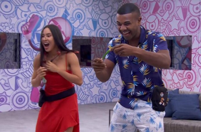 Mãe de Davi, Participante do BBB 24, Causa Polêmica ao Comentar sobre Relação do Filho com Isabelle