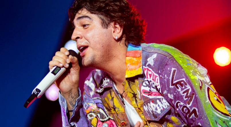 Nattan Anuncia Retorno aos Palcos Após Tratamento Vocal