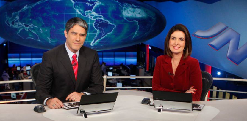 Fátima Bernardes Encerra Vínculo de 37 Anos com a Globo 