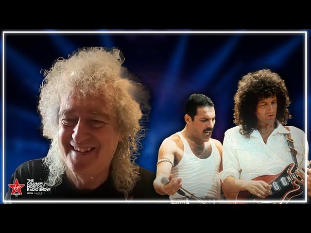 Freddie Mercury Poderá Retornar aos Palcos em Forma de Holograma