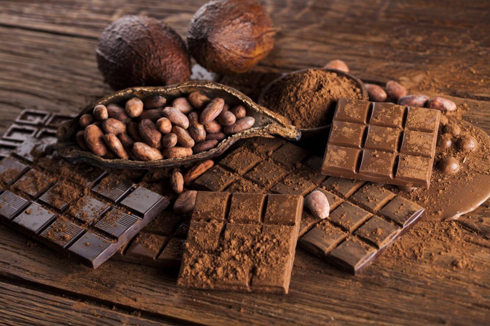 Barras de Chocolate Menores com Preços Iguais Despertam Preocupações dos Consumidores