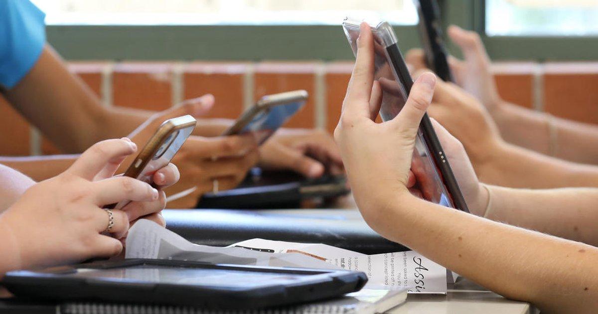  Redução de Acesso à Internet nas Escolas Estaduais de São Paulo