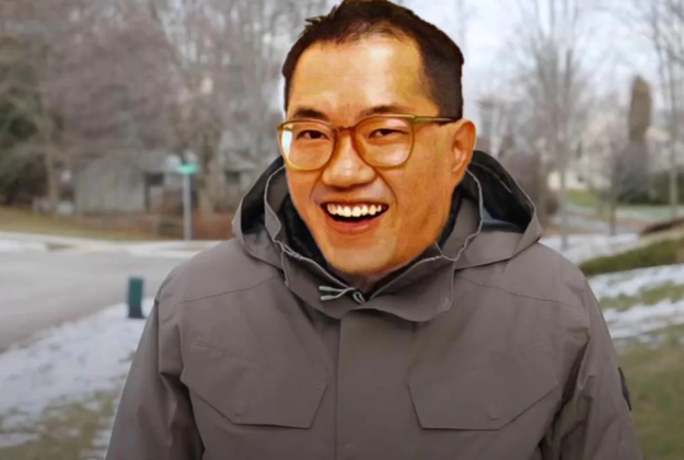  Akira Toriyama, criador de "Dragon Ball", falece aos 68 anos