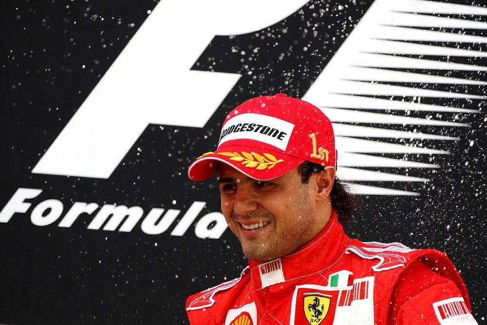 Felipe Massa Processa Formula One Group e Bernie Ecclestone por Suposta Falha na Investigação do Singapuragate
