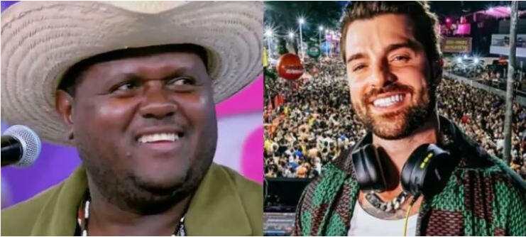 DJ Alok doa royalties para Pedrinha Moraes após polêmica com música