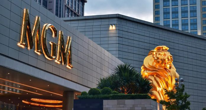 MGM Resorts International nega que Bruno Mars deva US$ 50 milhões a cassino de Las Vegas