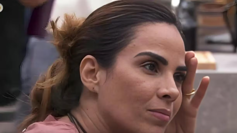 Equipe de Wanessa Camargo Se Pronuncia após Expulsão do BBB 24