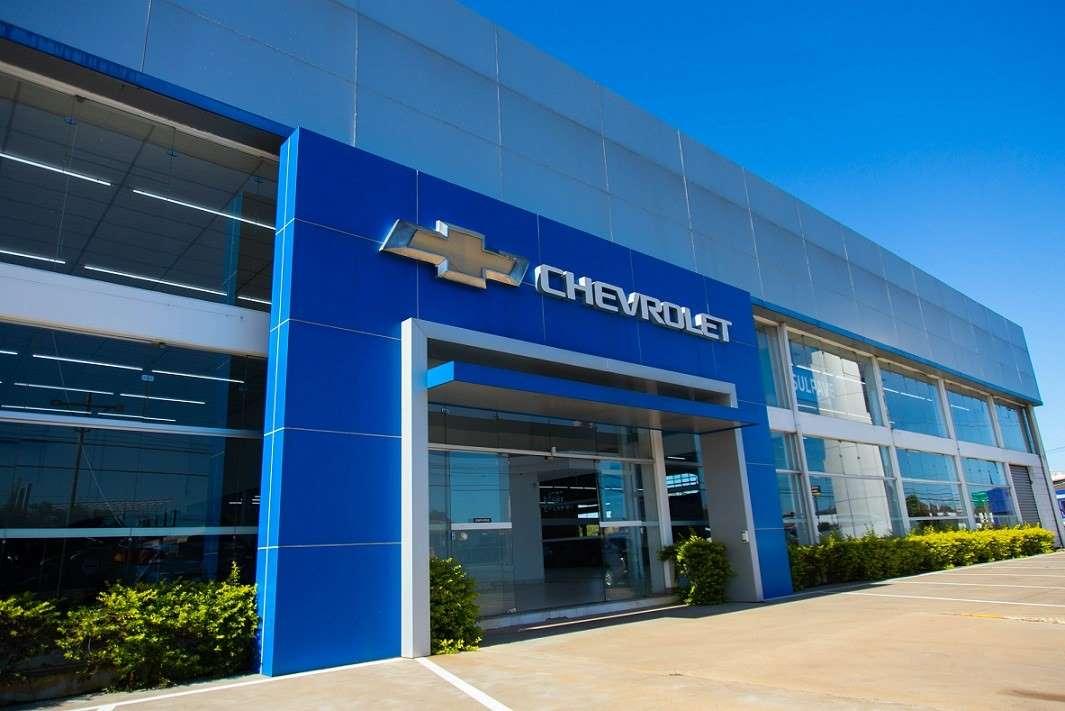 MEGA CHANCE CHEVROLET: Evento Imperdível na Apravel Chevrolet!