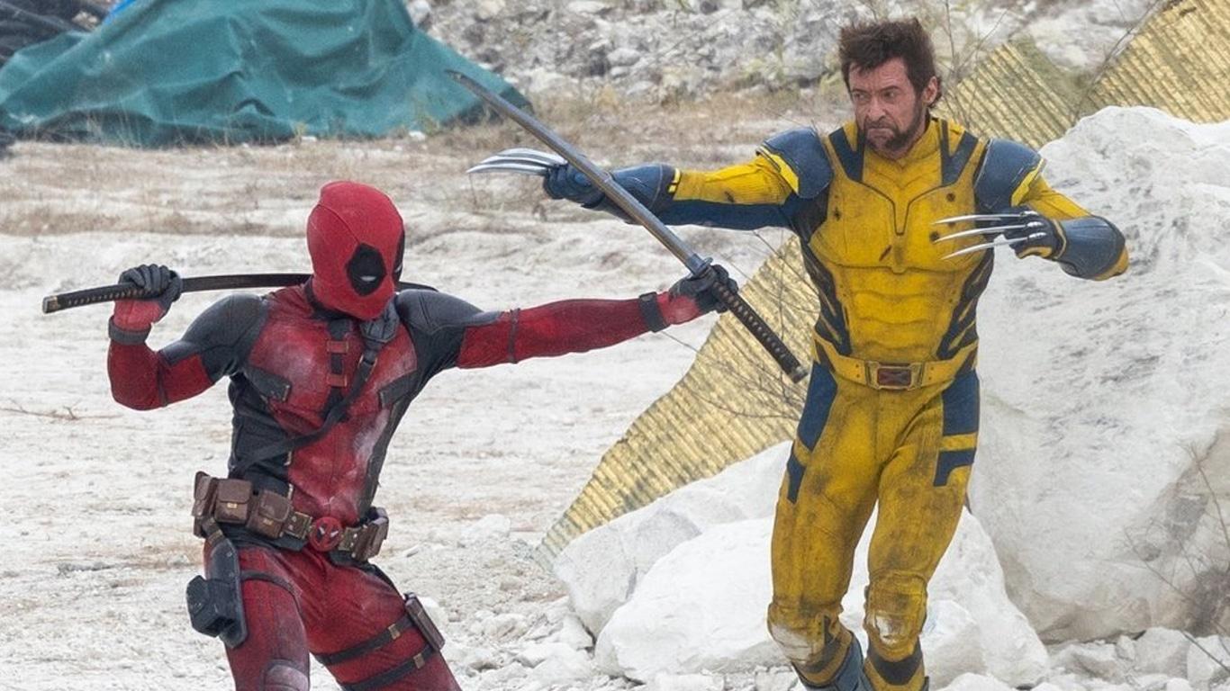 "Deadpool & Wolverine" é considerado um dos filmes mais aguardados de 2024