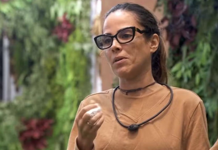 Participação de Wanessa Camargo na final do BBB24 ainda é incerta