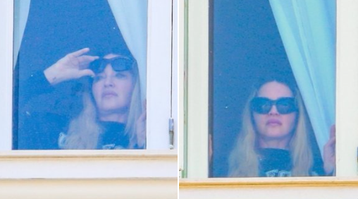 Madonna Chega ao Rio de Janeiro para Show Gratuito no Sábado
