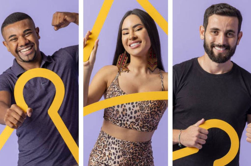 Finalistas do BBB 24 Definidos: Davi, Isabelle e Matteus Disputam o Título de Campeão