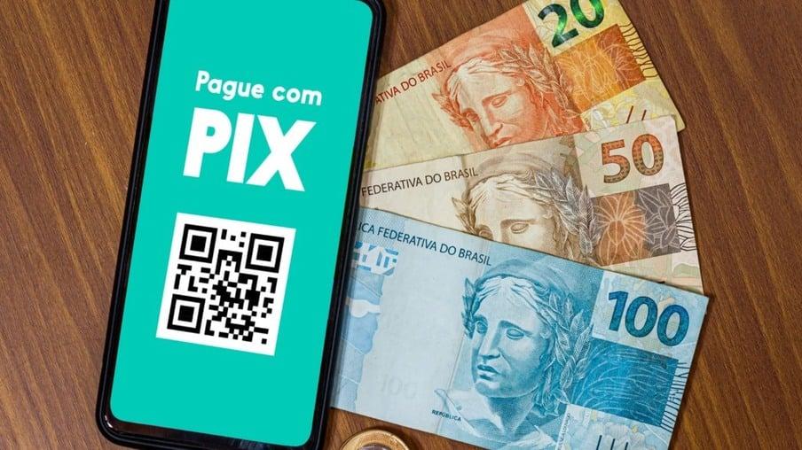 Recorde: Pix ultrapassa 200 milhões de transações em 24 horas, mas enfrenta instabilidade