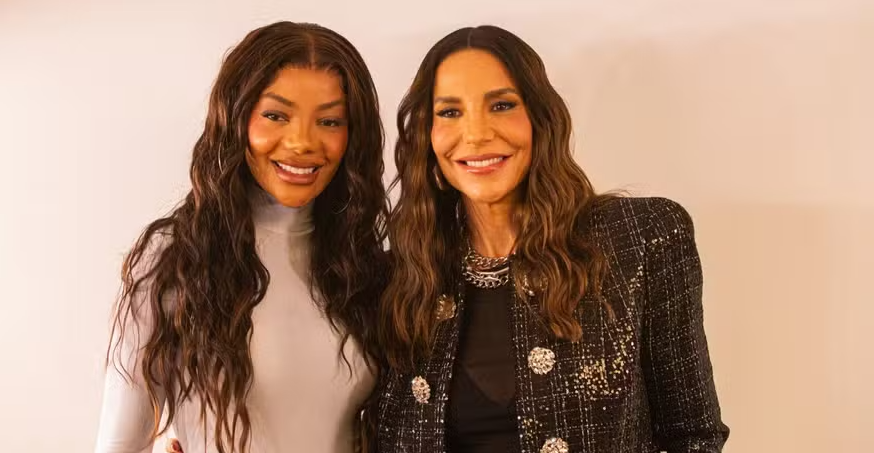 Ivete Sangalo e Ludmilla Cancelam Turnês: Produtora se Pronuncia