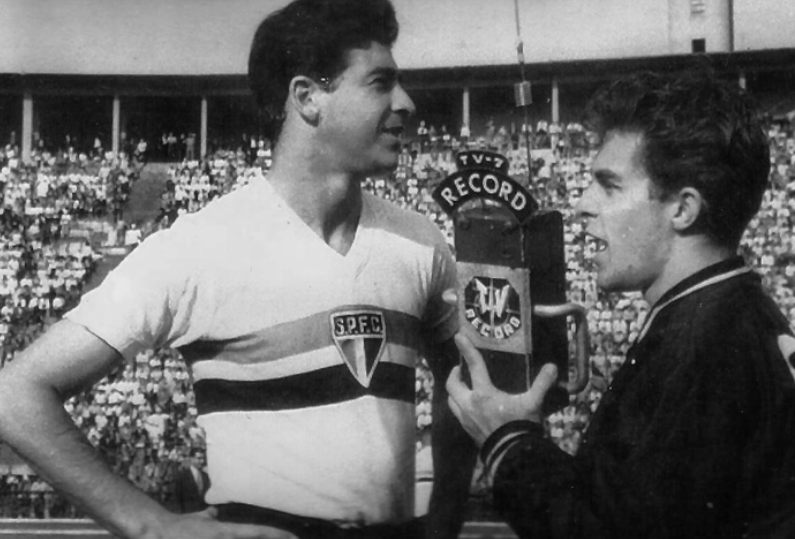 Falece Silvio Luiz, a Voz Inconfundível do Esporte Brasileiro, aos 89 Anos