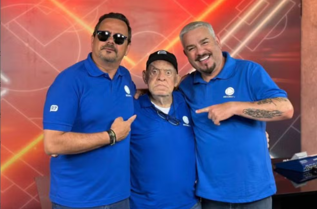 Falece Silvio Luiz, a Voz Inconfundível do Esporte Brasileiro, aos 89 Anos