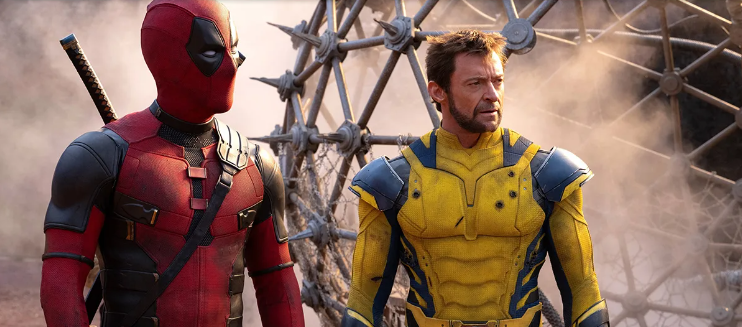 #CineClube: Marvel Revela Novo Dublador de Wolverine em Deadpool & Wolverine